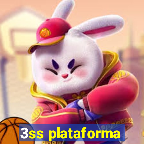 3ss plataforma